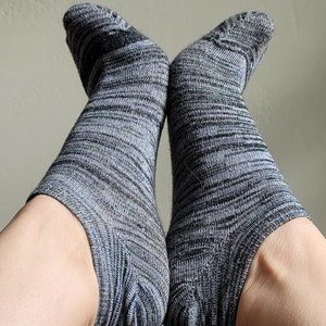 No show, ankle socks and more coming soon!